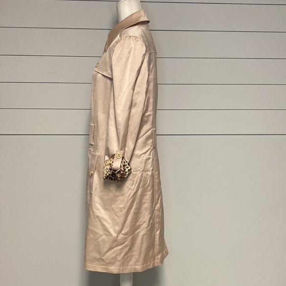 Robertson Los Angeles Trench Coat - Picture 5 of 16